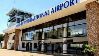 Aeroporto Internazionale di Malindi